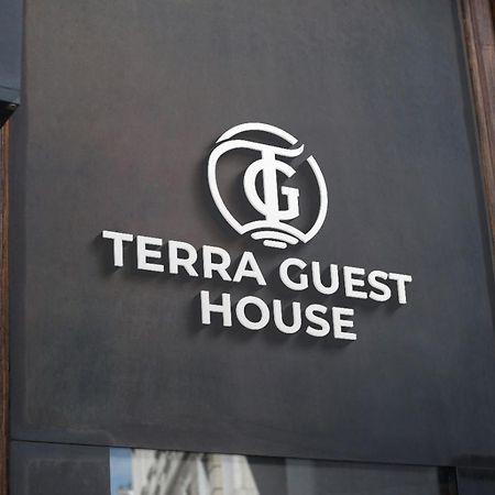 Terra Guest House Maputo Esterno foto