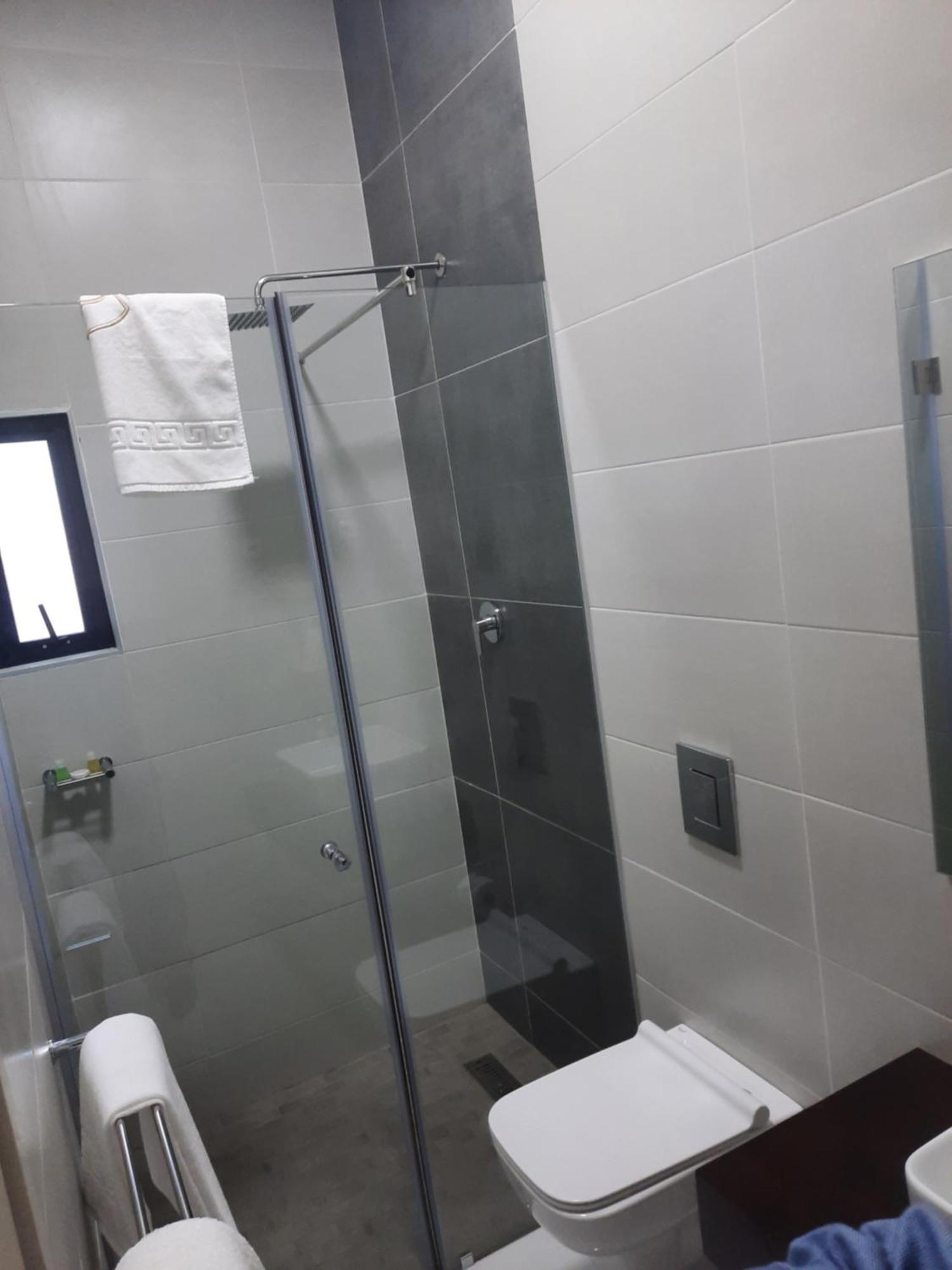 Terra Guest House Maputo Camera foto